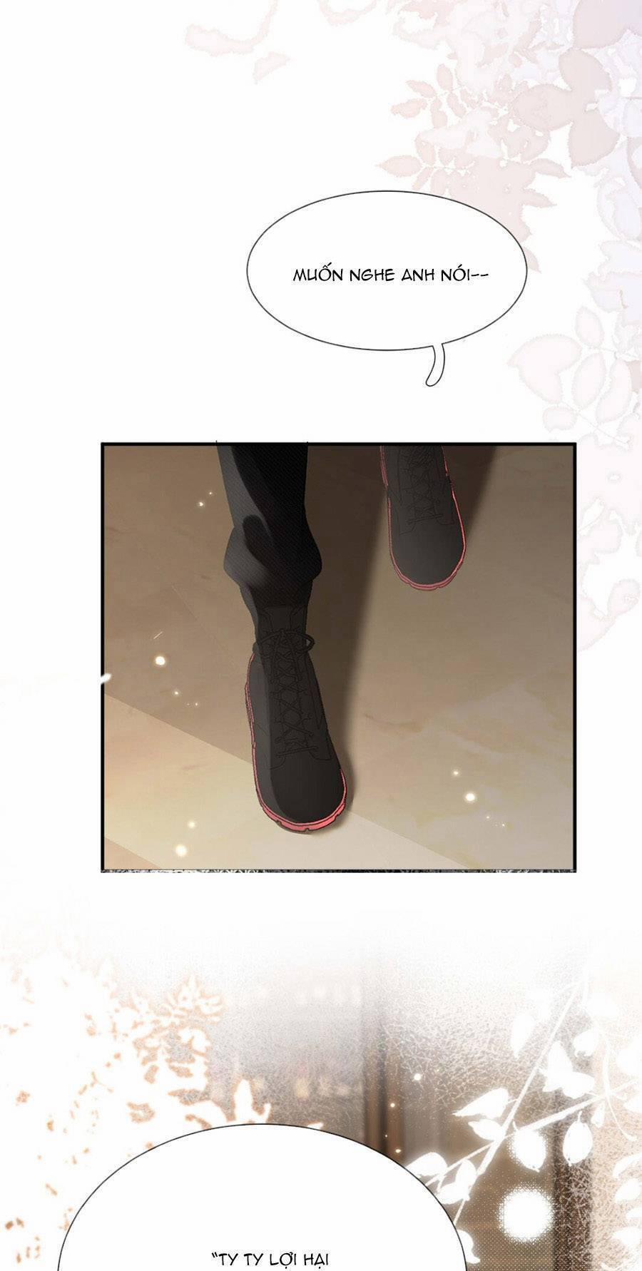 Cô Nàng Siêu Cấp Thả Thính 15 trang 32