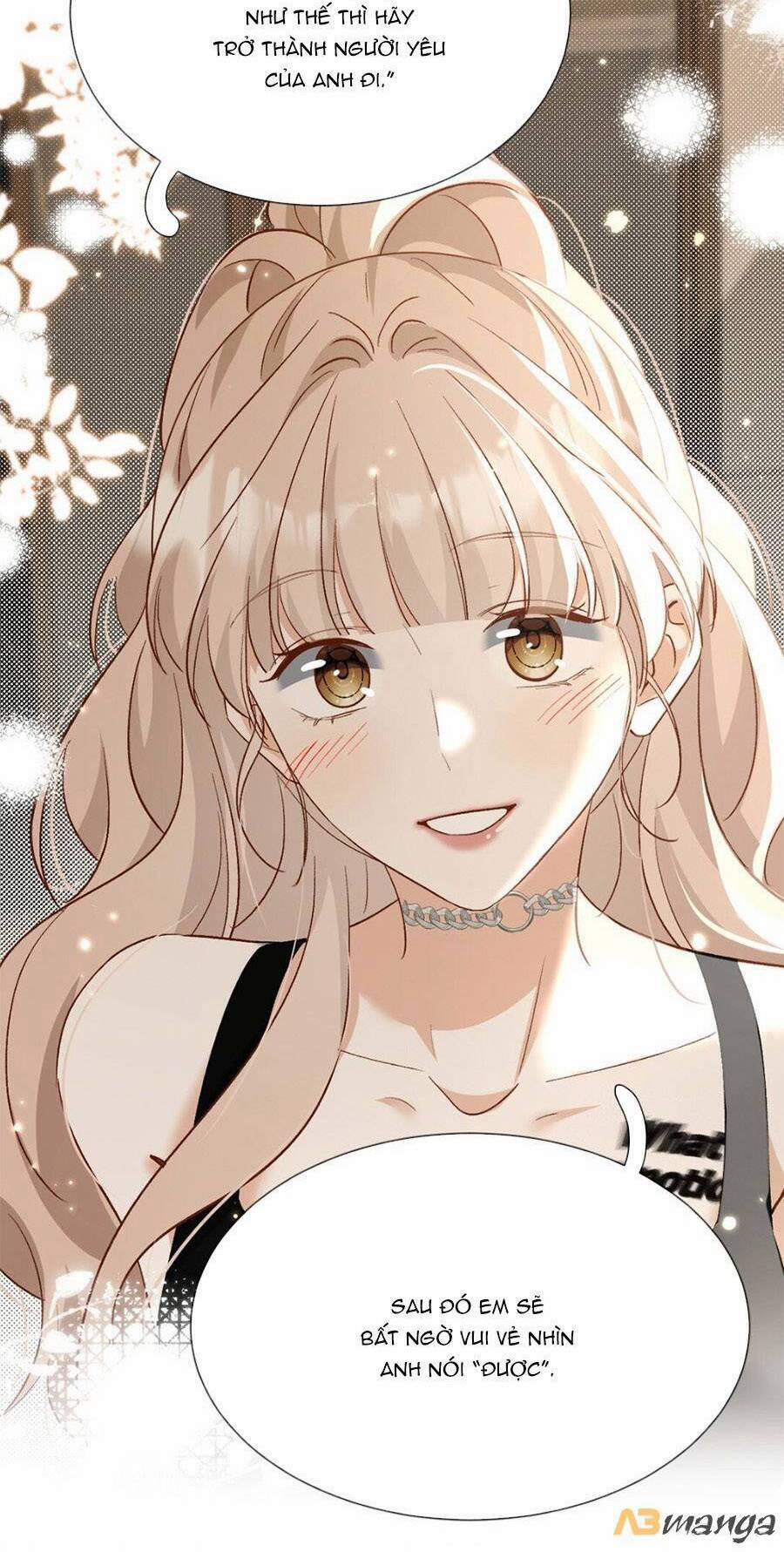 Cô Nàng Siêu Cấp Thả Thính 15 trang 33