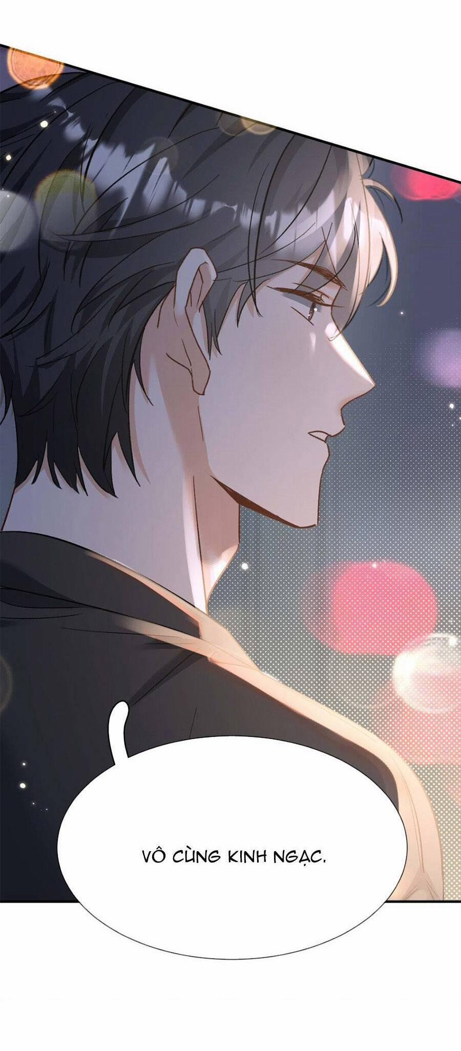 Cô Nàng Siêu Cấp Thả Thính 15 trang 8