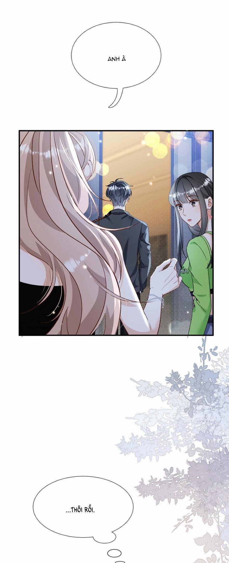 Cô Nàng Siêu Cấp Thả Thính 15 trang 9