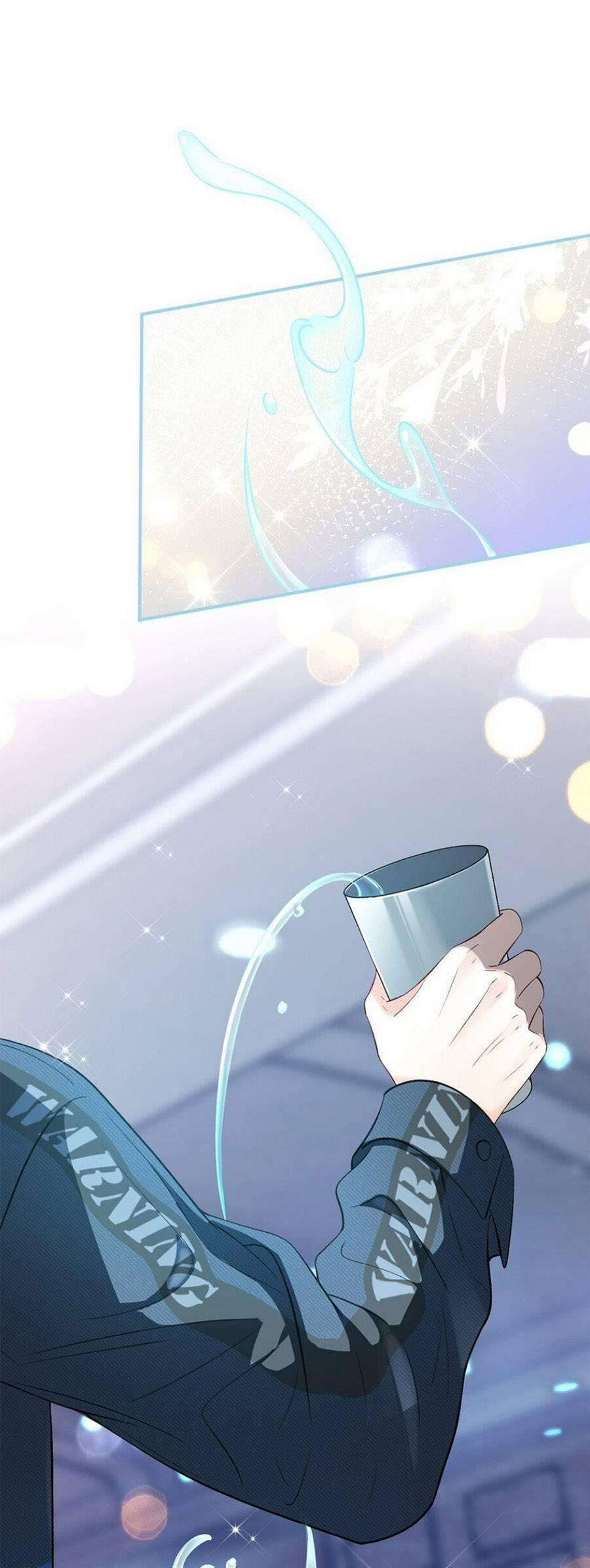 Cô Nàng Siêu Cấp Thả Thính 2 trang 1