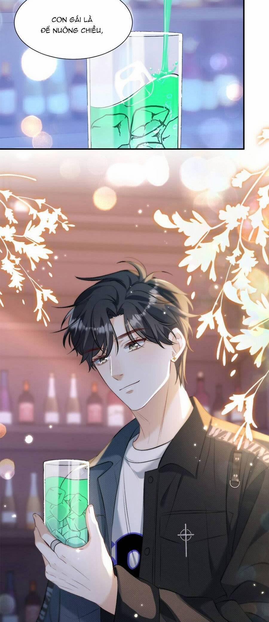 Cô Nàng Siêu Cấp Thả Thính 2 trang 10