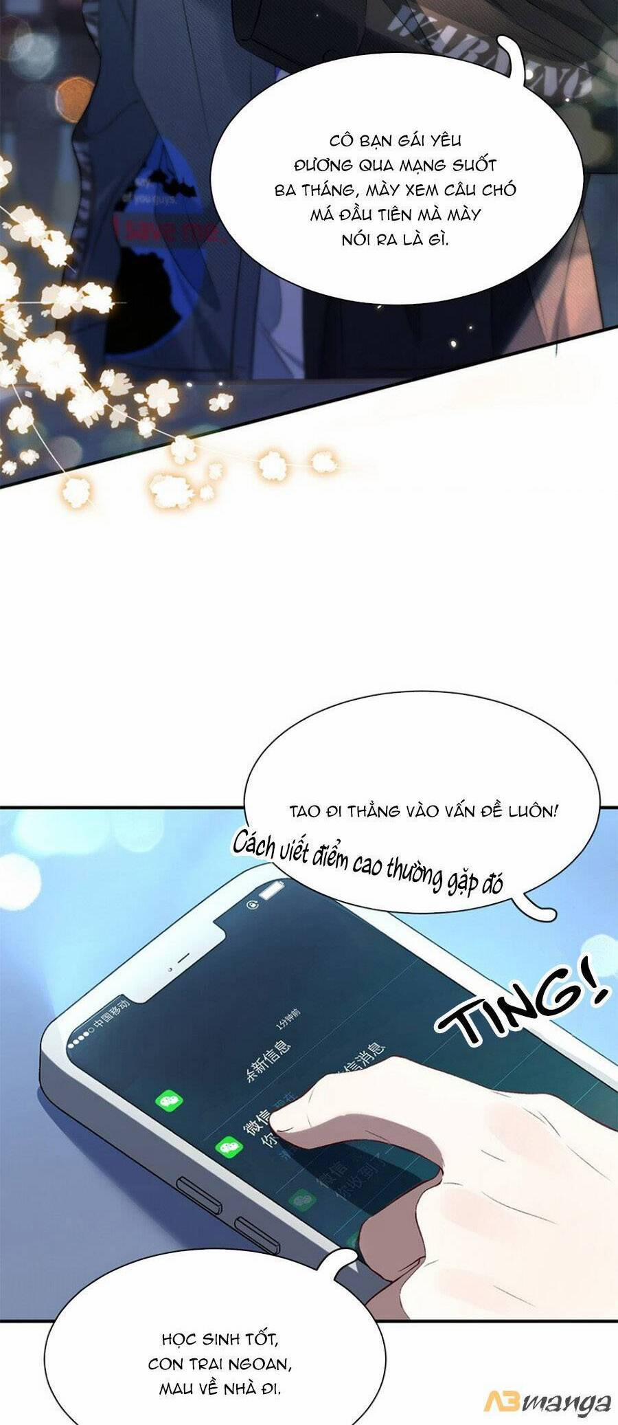 Cô Nàng Siêu Cấp Thả Thính 2 trang 11