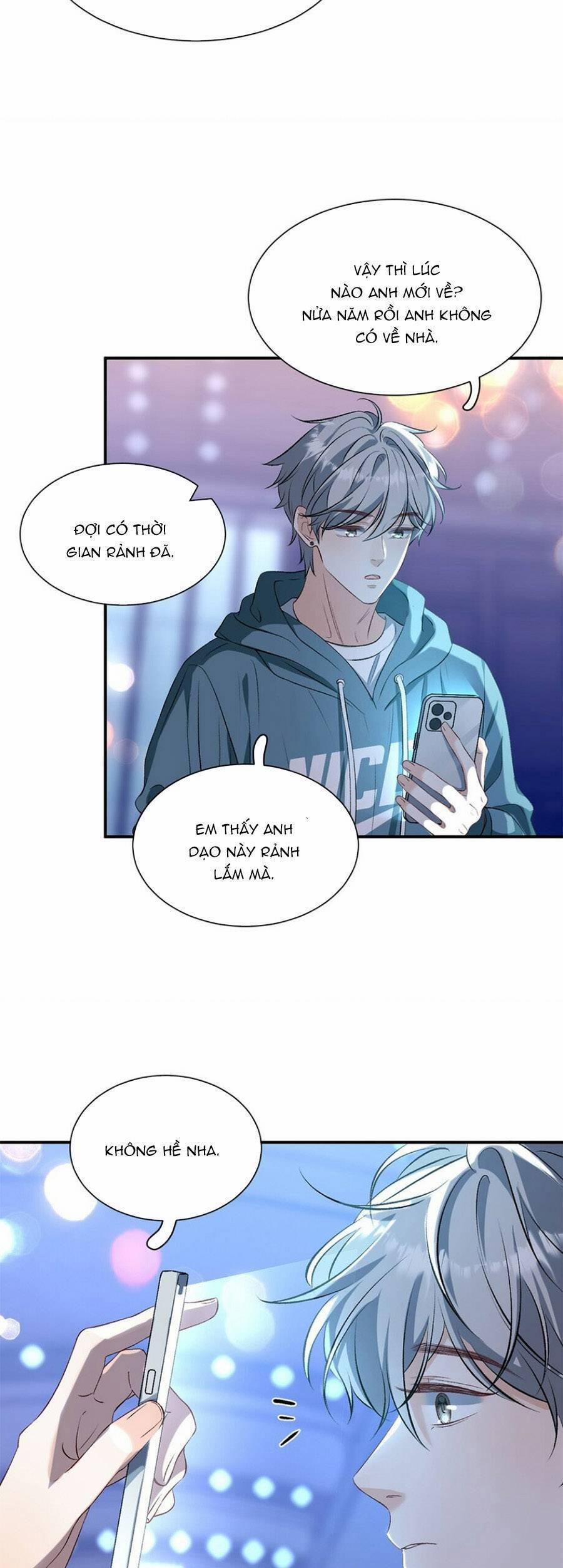 Cô Nàng Siêu Cấp Thả Thính 2 trang 12