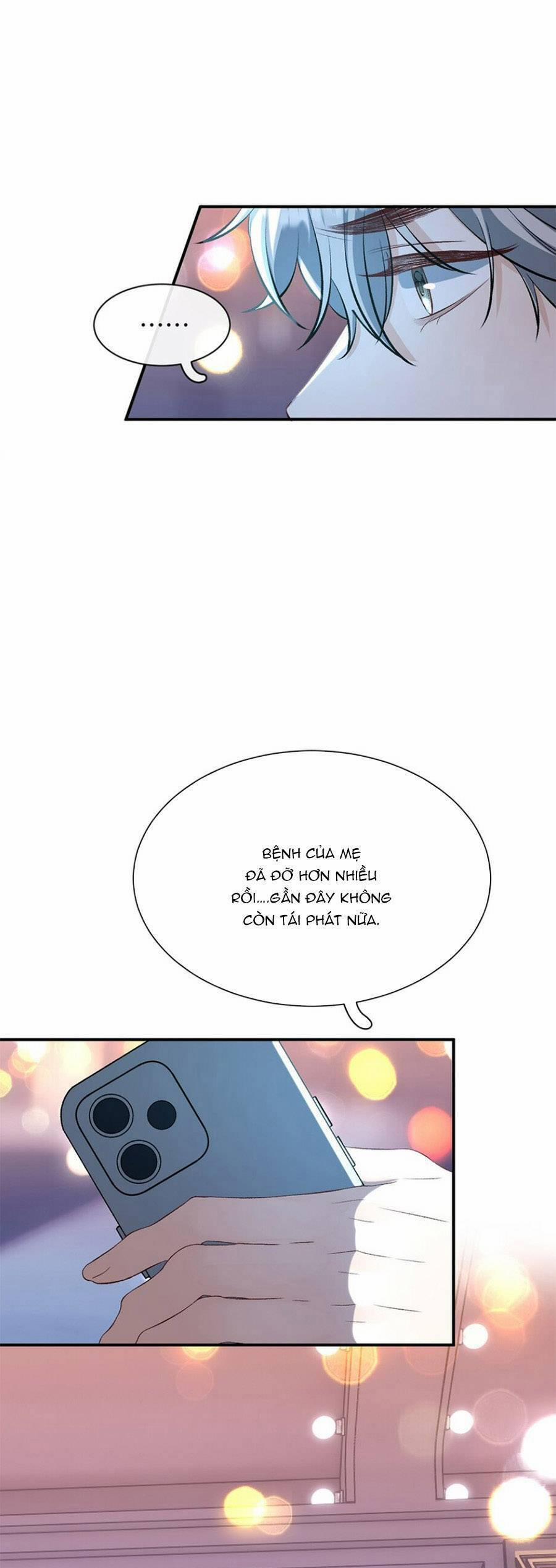 Cô Nàng Siêu Cấp Thả Thính 2 trang 14