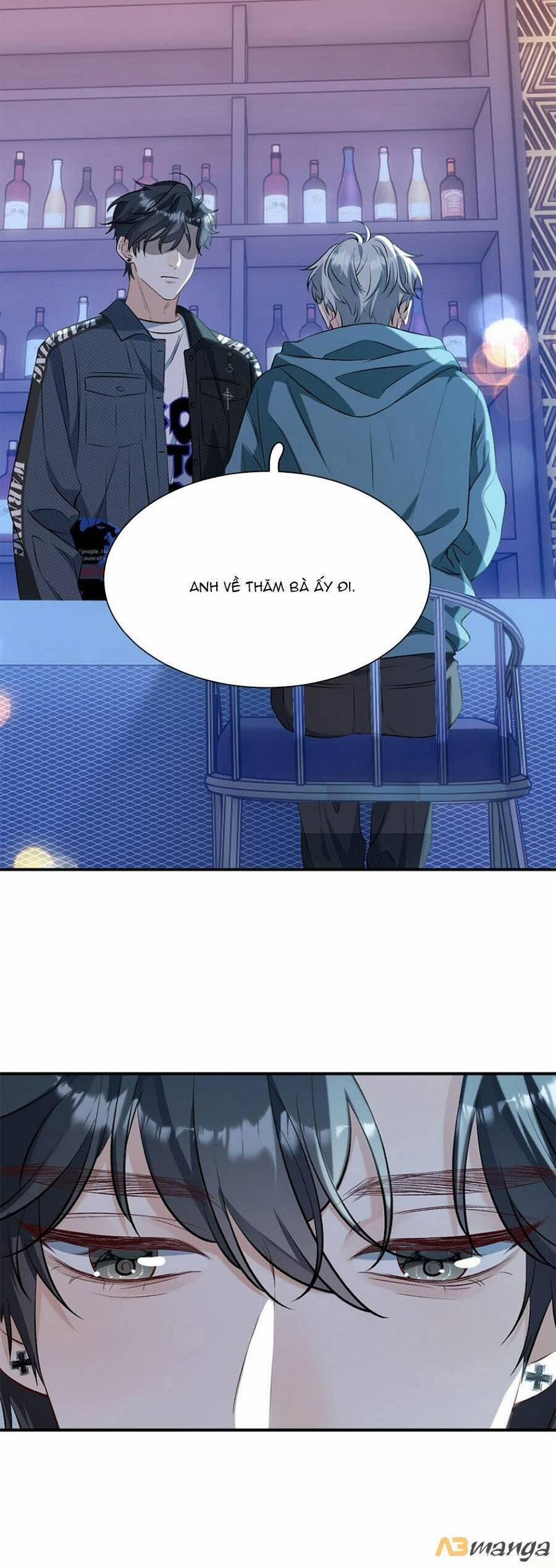 Cô Nàng Siêu Cấp Thả Thính 2 trang 15