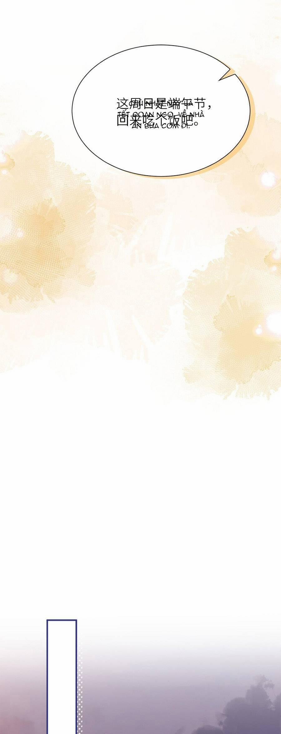 Cô Nàng Siêu Cấp Thả Thính 2 trang 16