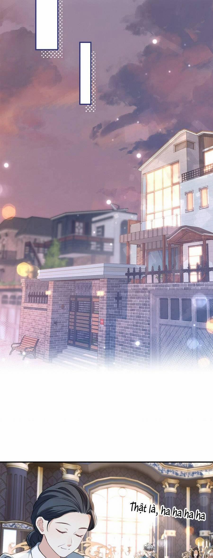 Cô Nàng Siêu Cấp Thả Thính 2 trang 17