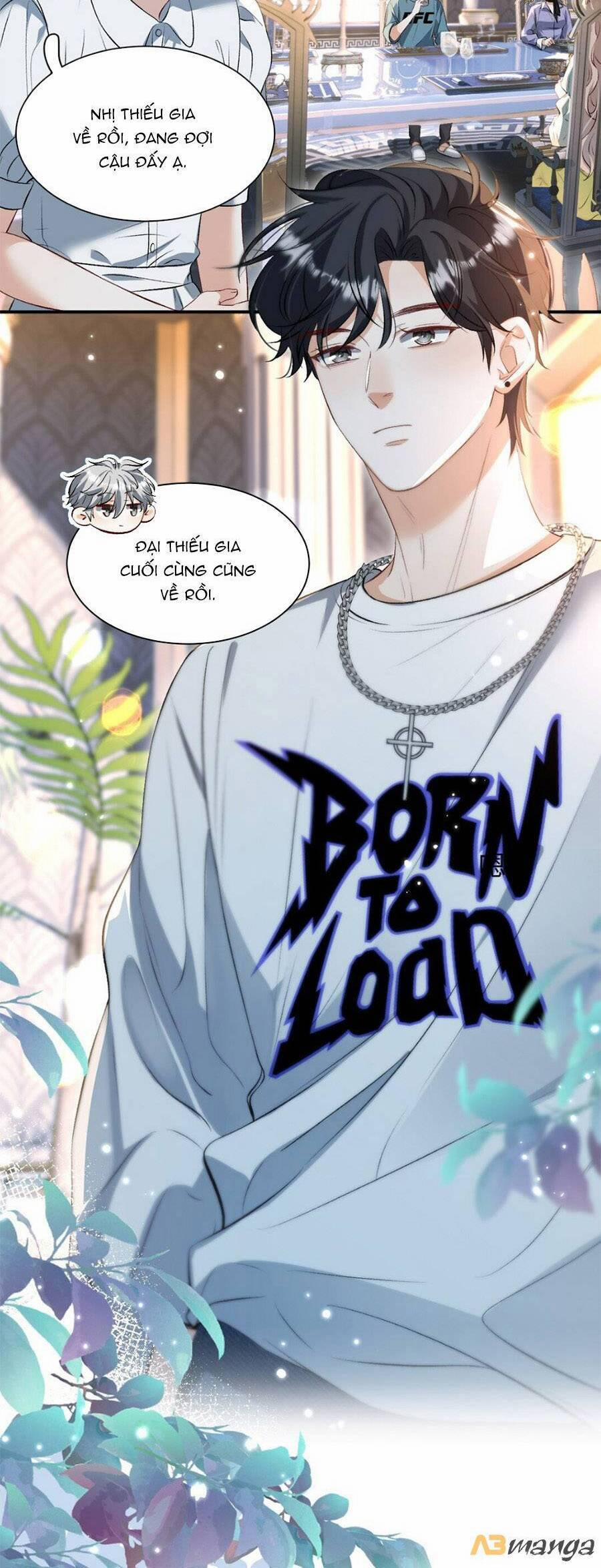 Cô Nàng Siêu Cấp Thả Thính 2 trang 18