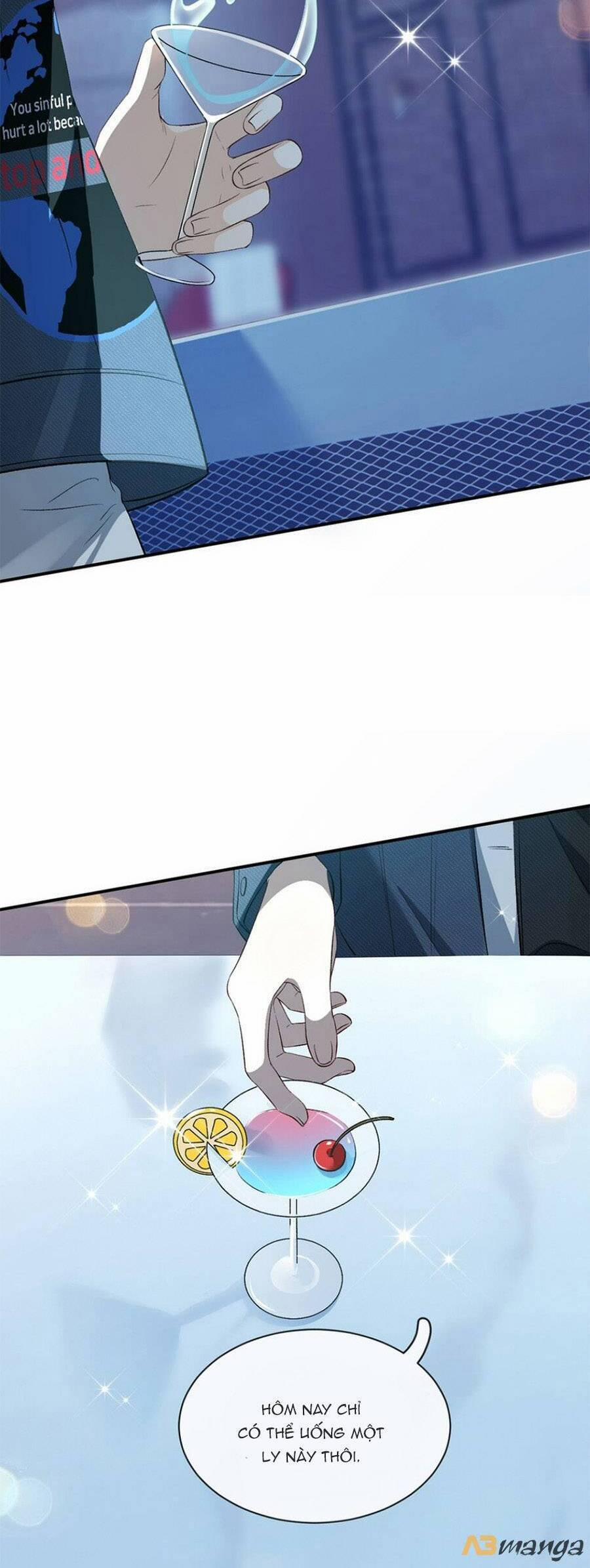 Cô Nàng Siêu Cấp Thả Thính 2 trang 2