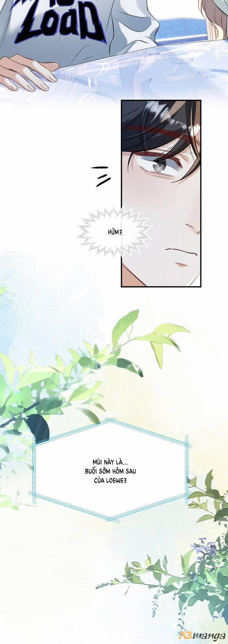 Cô Nàng Siêu Cấp Thả Thính 2 trang 20