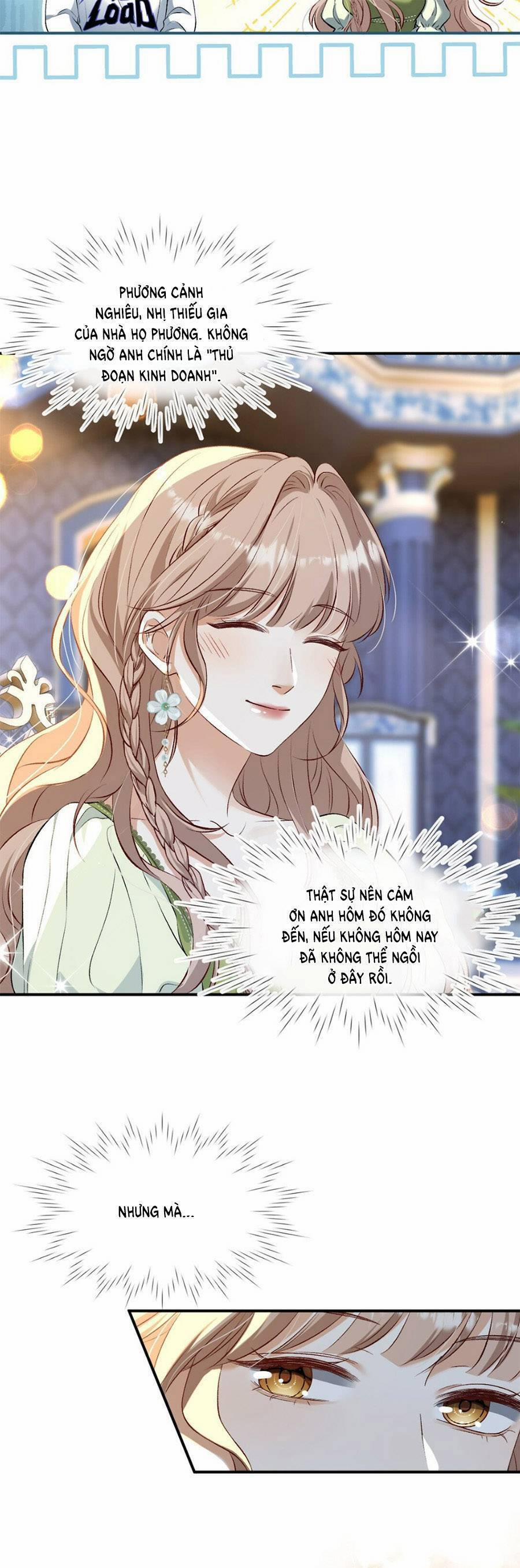 Cô Nàng Siêu Cấp Thả Thính 2 trang 23