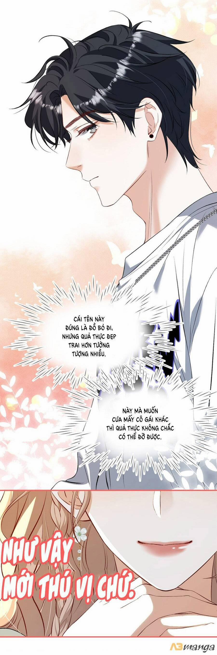 Cô Nàng Siêu Cấp Thả Thính 2 trang 24