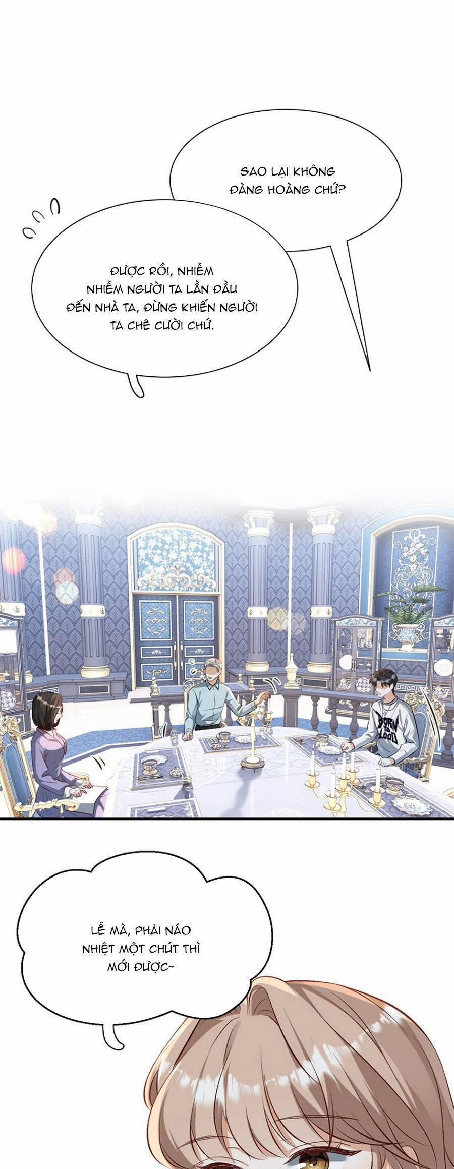 Cô Nàng Siêu Cấp Thả Thính 2 trang 27