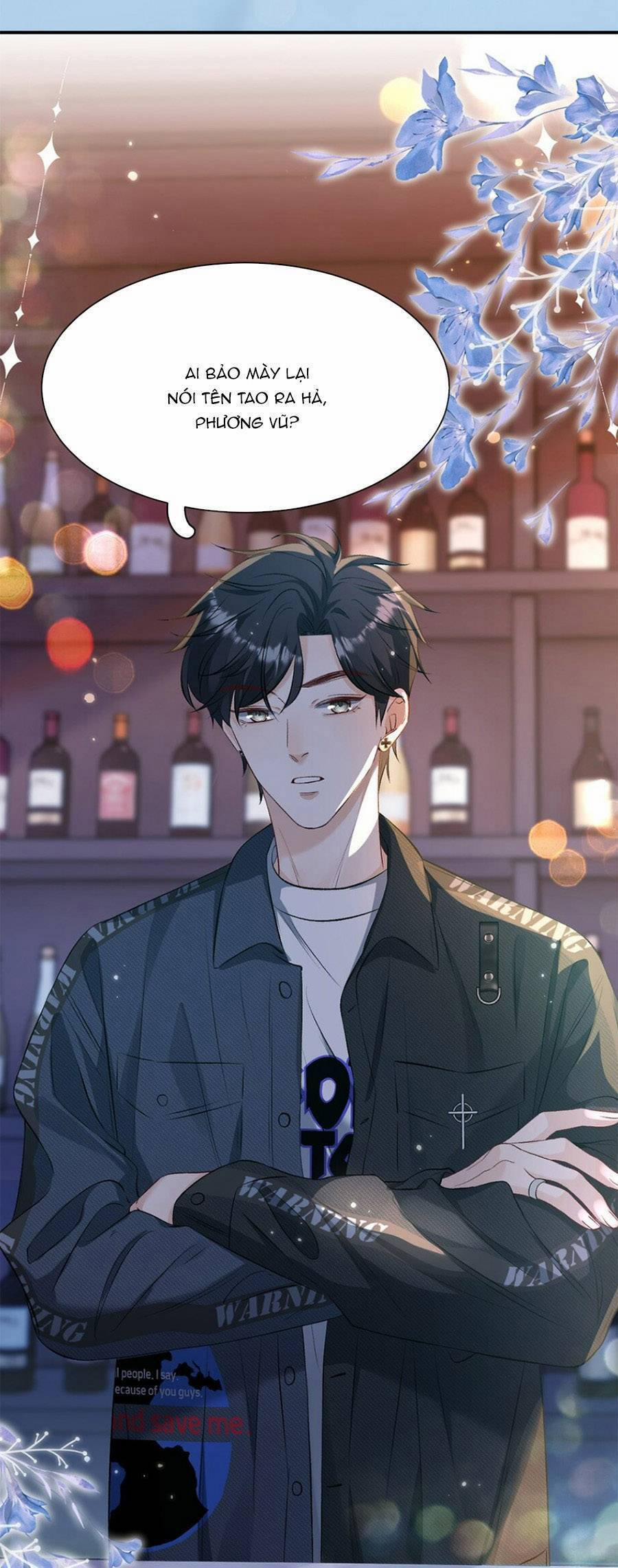 Cô Nàng Siêu Cấp Thả Thính 2 trang 3