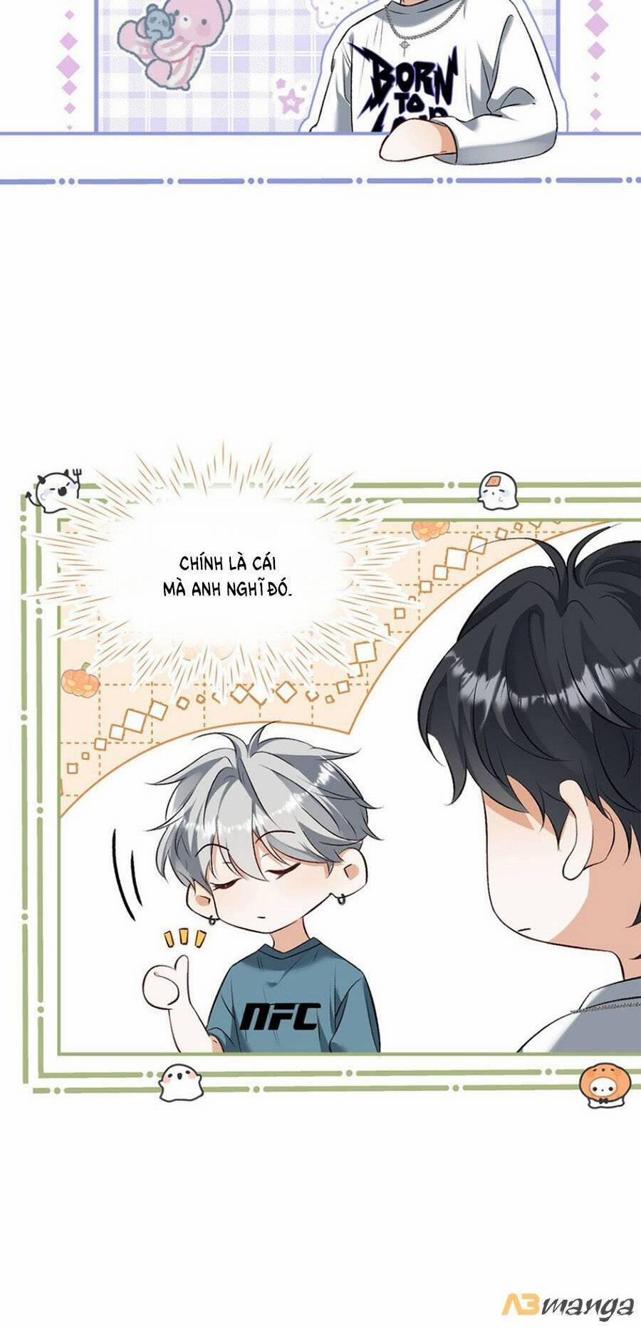 Cô Nàng Siêu Cấp Thả Thính 2 trang 30