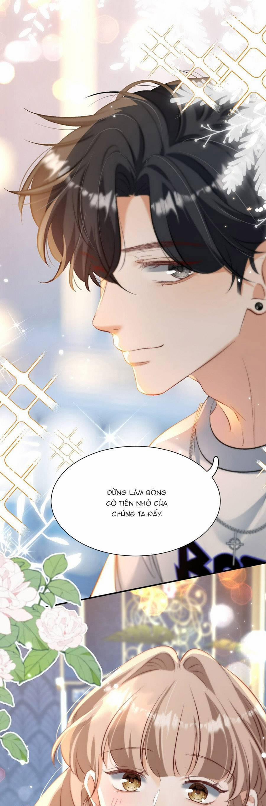 Cô Nàng Siêu Cấp Thả Thính 2 trang 33