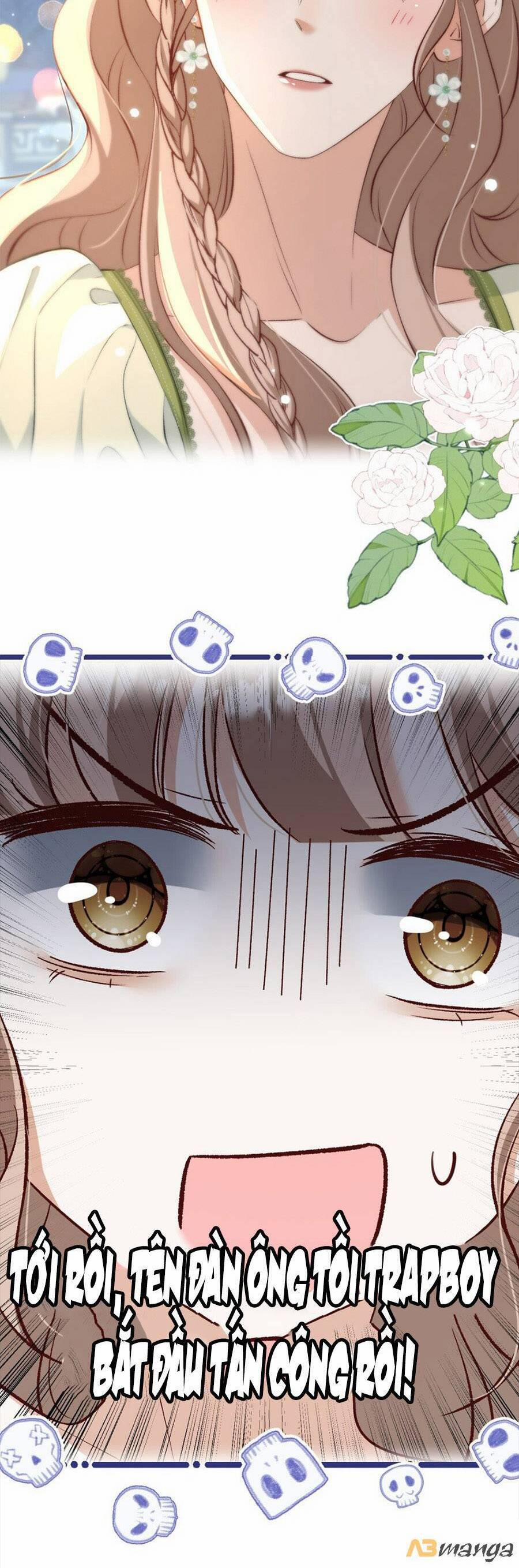 Cô Nàng Siêu Cấp Thả Thính 2 trang 34