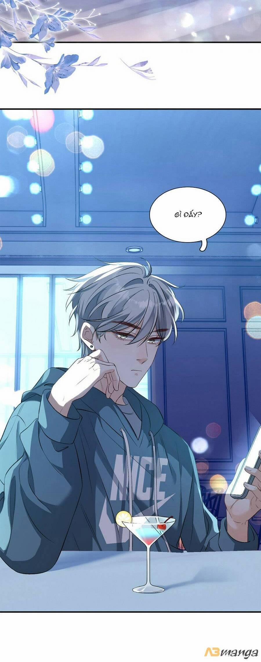 Cô Nàng Siêu Cấp Thả Thính 2 trang 4