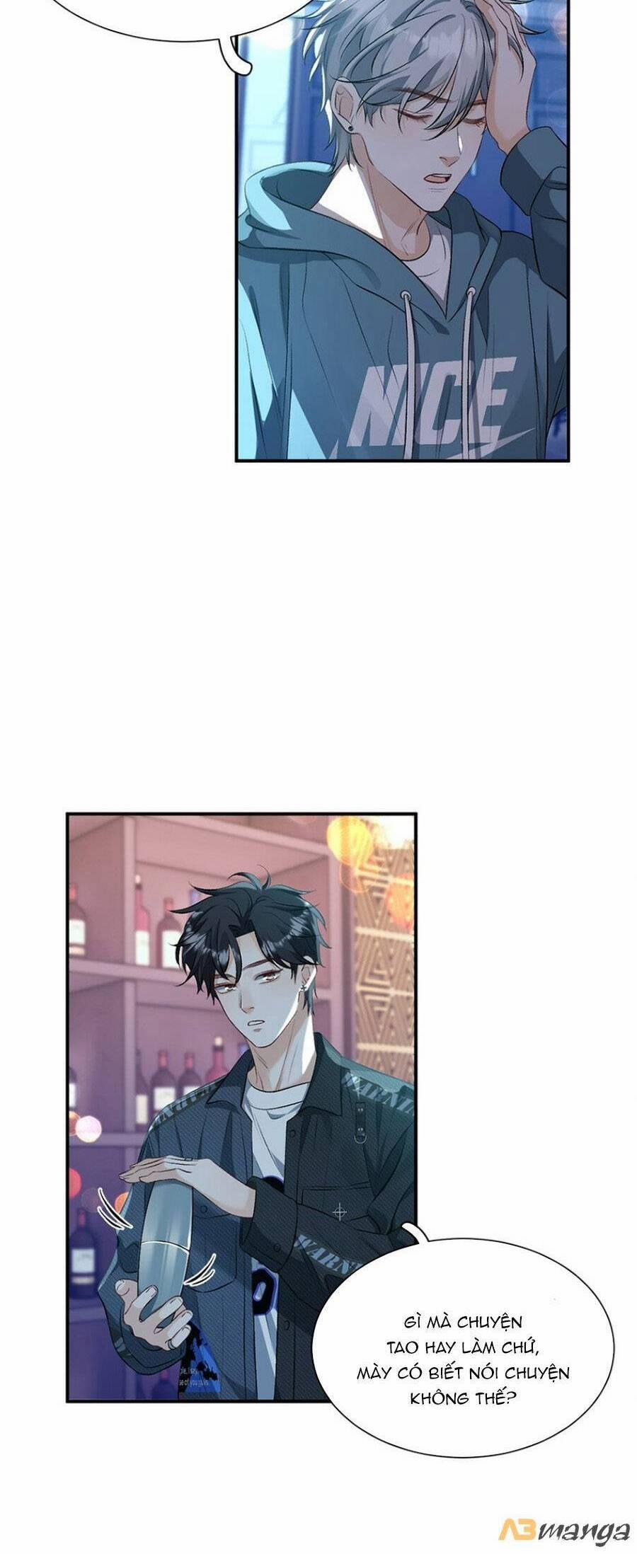 Cô Nàng Siêu Cấp Thả Thính 2 trang 6