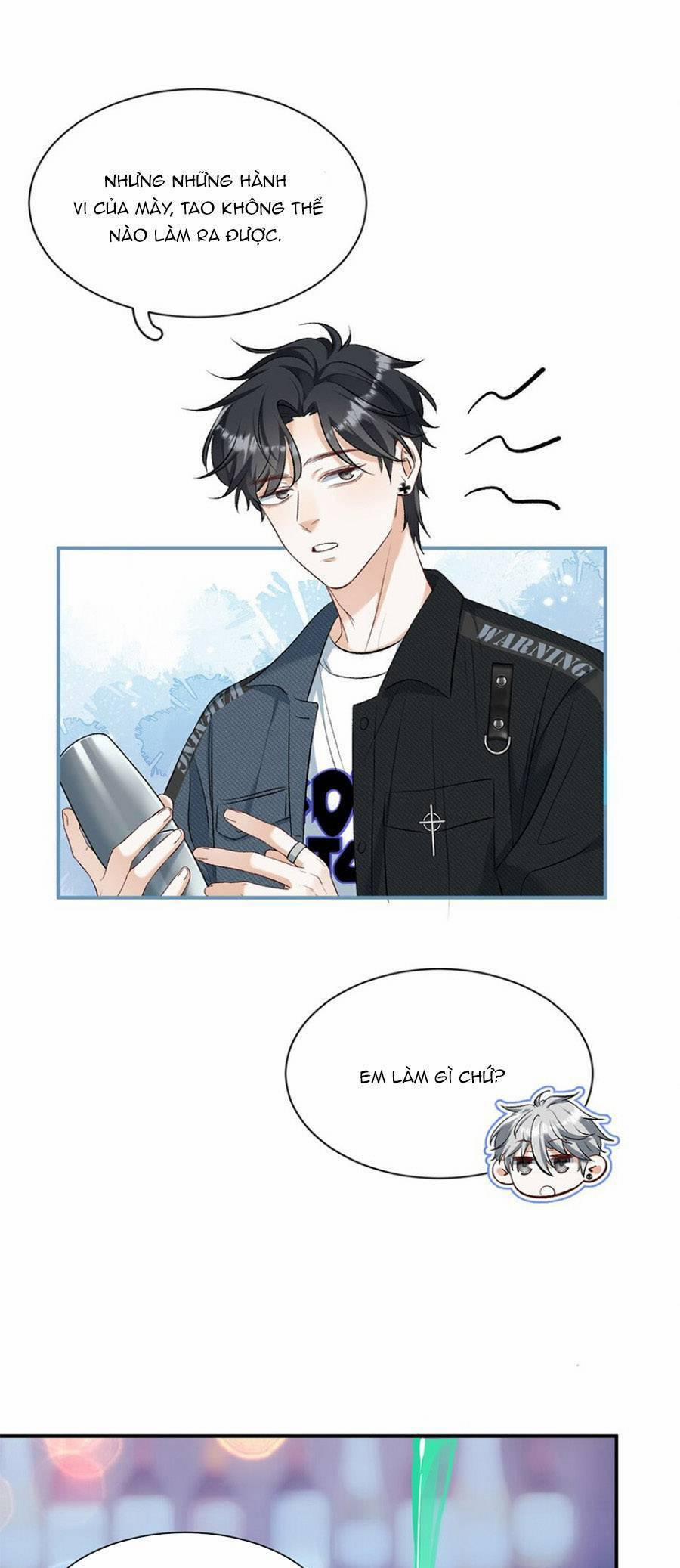 Cô Nàng Siêu Cấp Thả Thính 2 trang 9