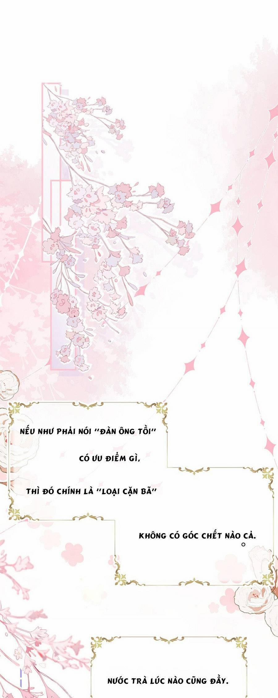 Cô Nàng Siêu Cấp Thả Thính 3 trang 1