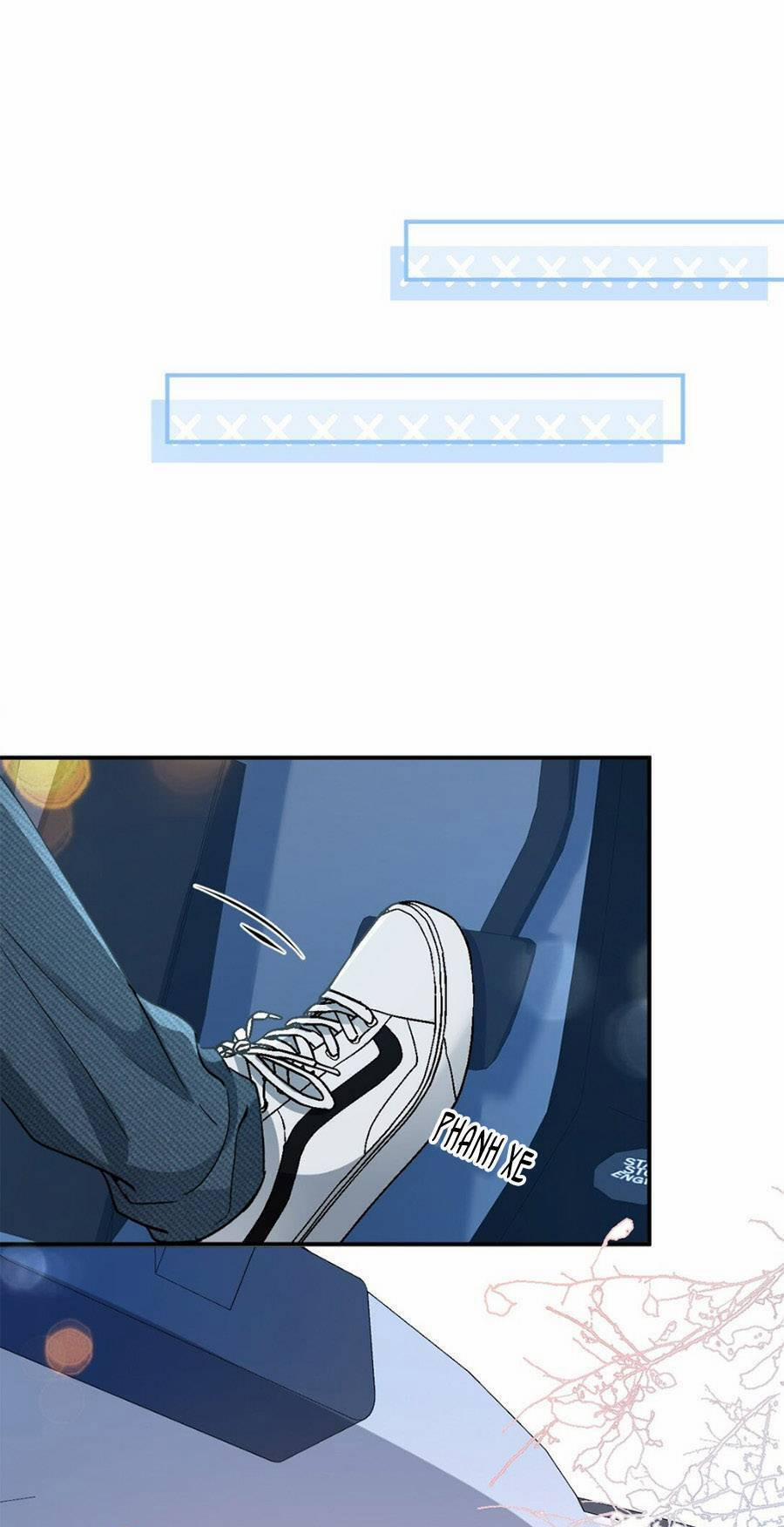 Cô Nàng Siêu Cấp Thả Thính 3 trang 14