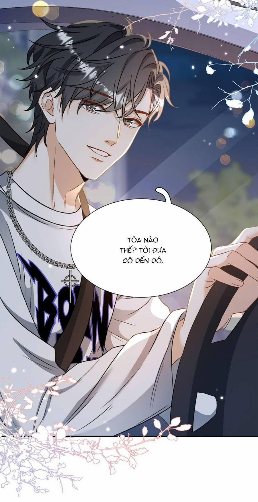 Cô Nàng Siêu Cấp Thả Thính 3 trang 15