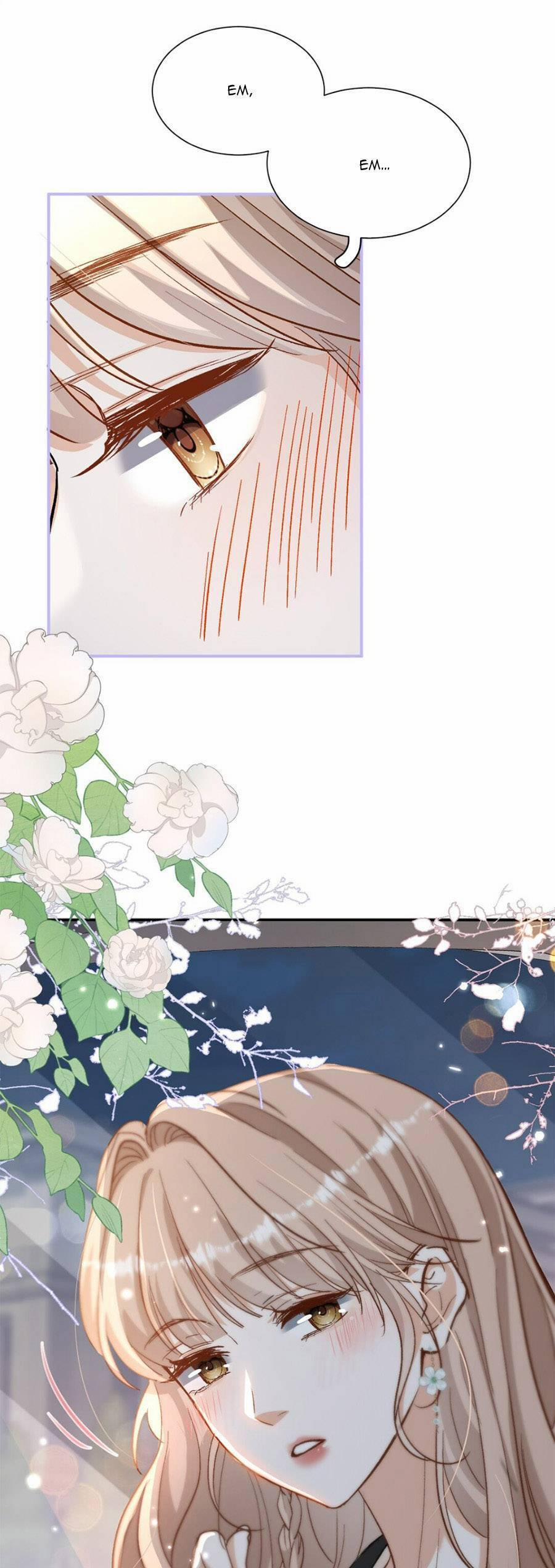 Cô Nàng Siêu Cấp Thả Thính 3 trang 20