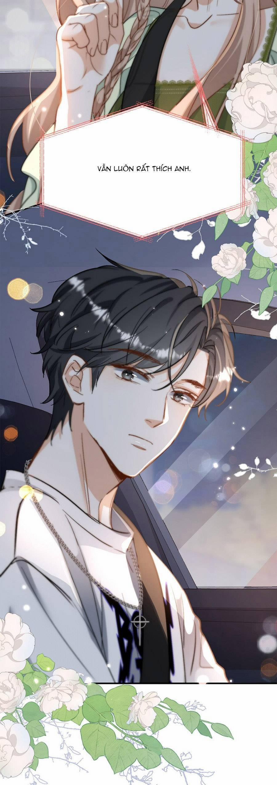 Cô Nàng Siêu Cấp Thả Thính 3 trang 21