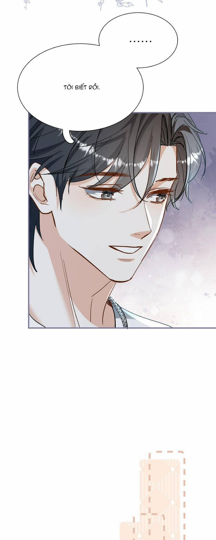 Cô Nàng Siêu Cấp Thả Thính 3 trang 22