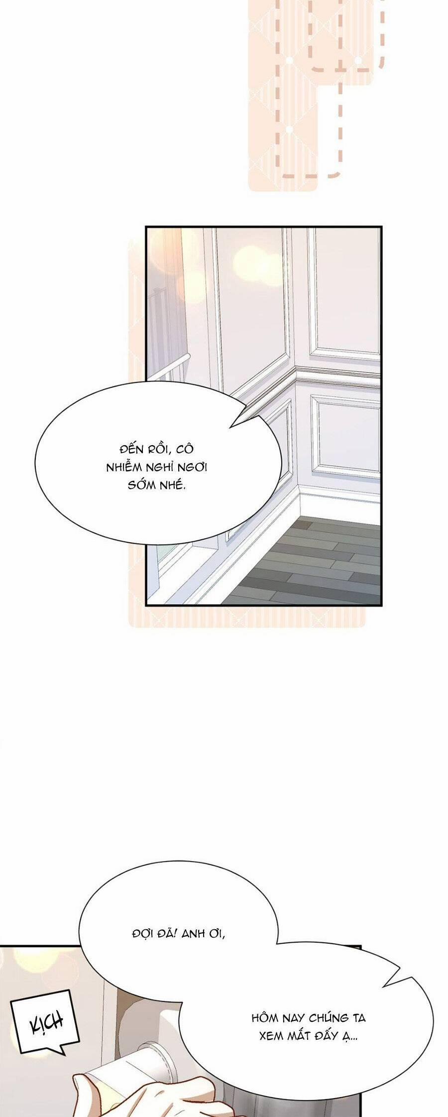 Cô Nàng Siêu Cấp Thả Thính 3 trang 23