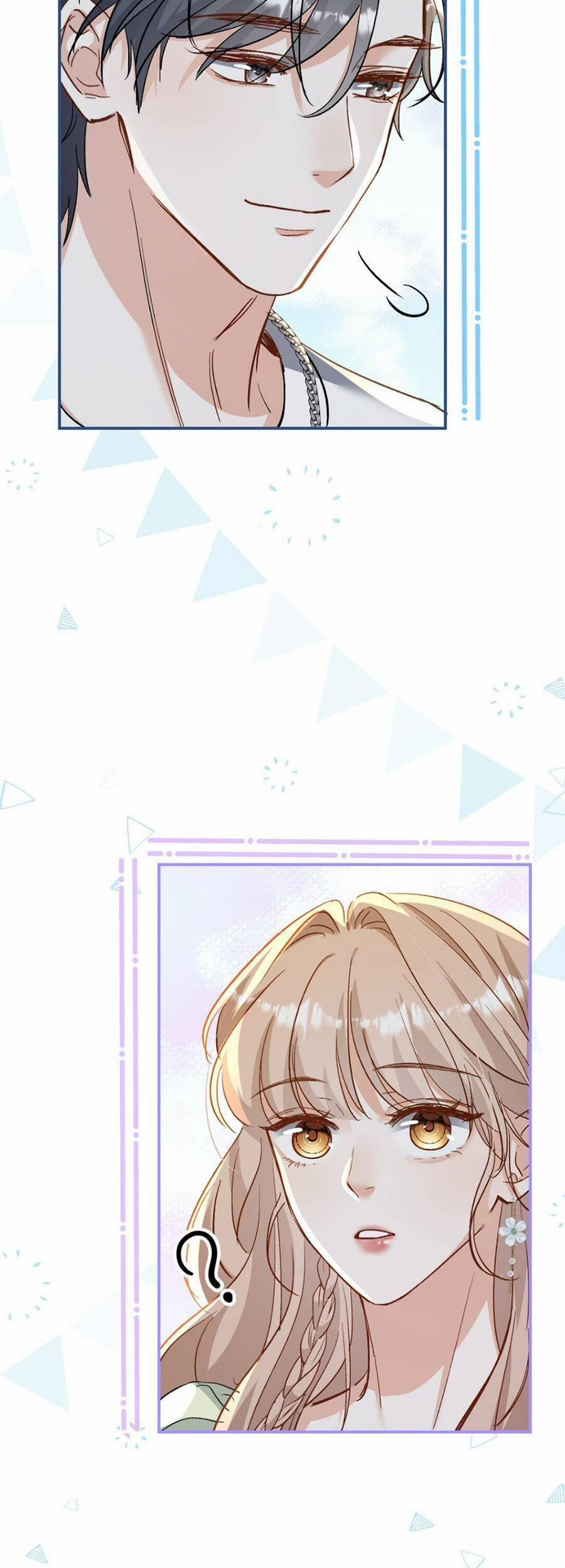 Cô Nàng Siêu Cấp Thả Thính 3 trang 25