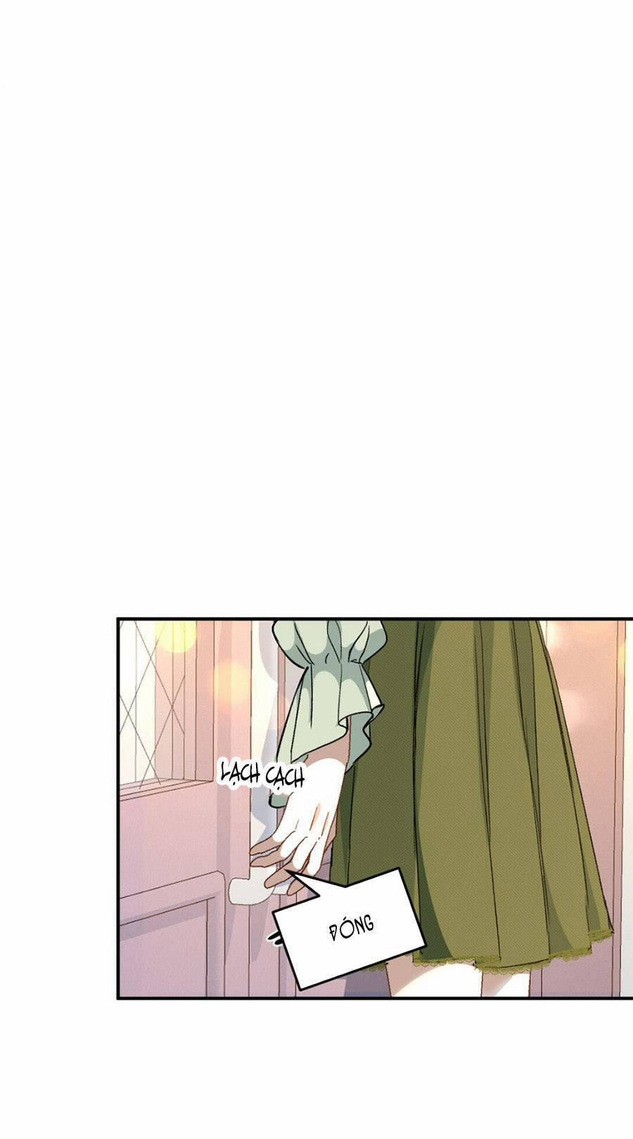 Cô Nàng Siêu Cấp Thả Thính 3 trang 28