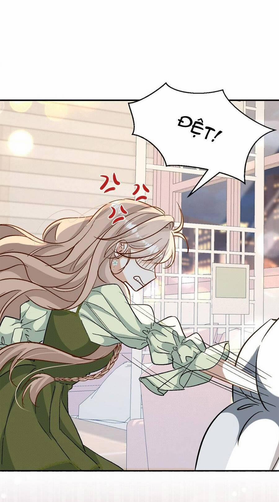 Cô Nàng Siêu Cấp Thả Thính 3 trang 29