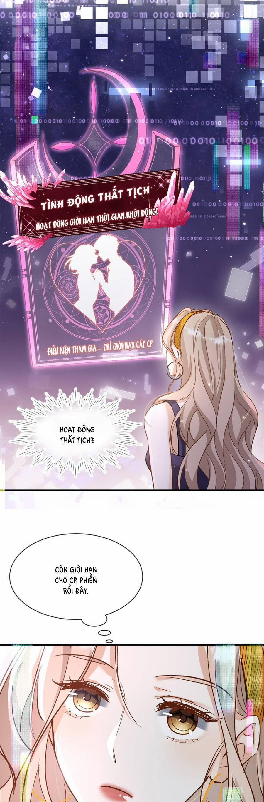 Cô Nàng Siêu Cấp Thả Thính 3 trang 34