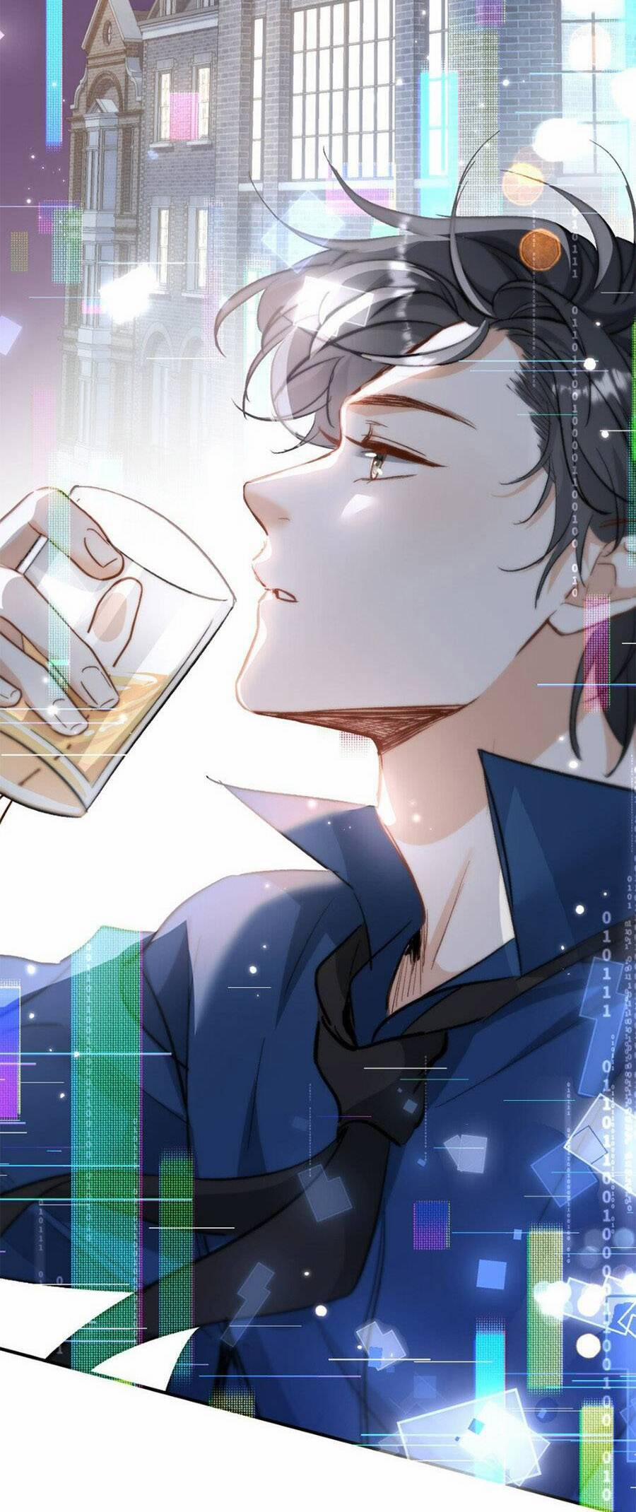 Cô Nàng Siêu Cấp Thả Thính 3 trang 38