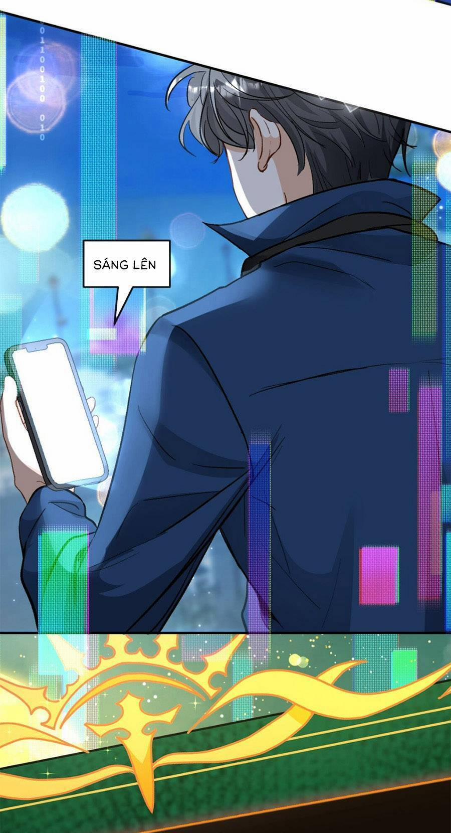 Cô Nàng Siêu Cấp Thả Thính 3 trang 39