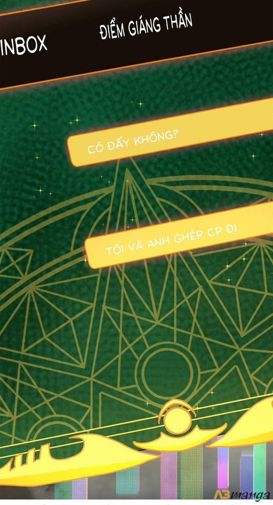 Cô Nàng Siêu Cấp Thả Thính 3 trang 40