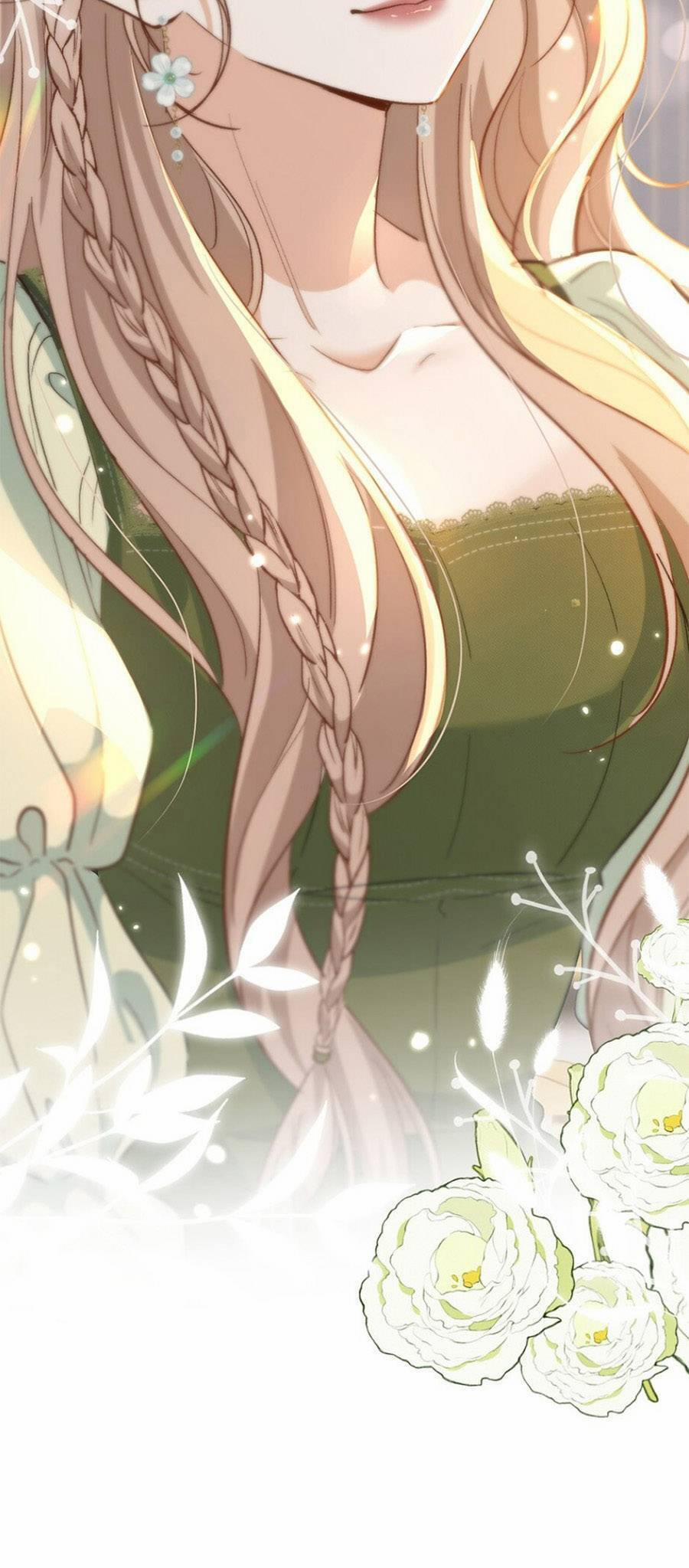 Cô Nàng Siêu Cấp Thả Thính 3 trang 5