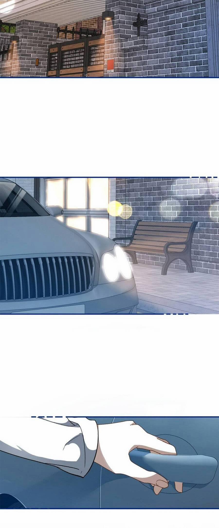 Cô Nàng Siêu Cấp Thả Thính 3 trang 7