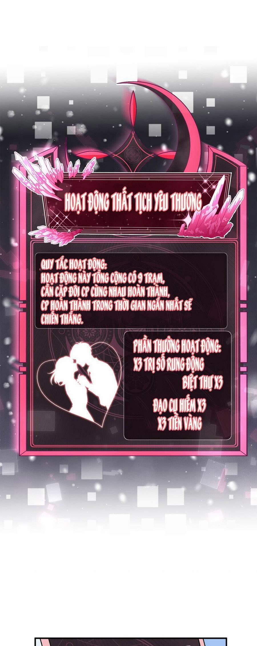 Cô Nàng Siêu Cấp Thả Thính 4 trang 1