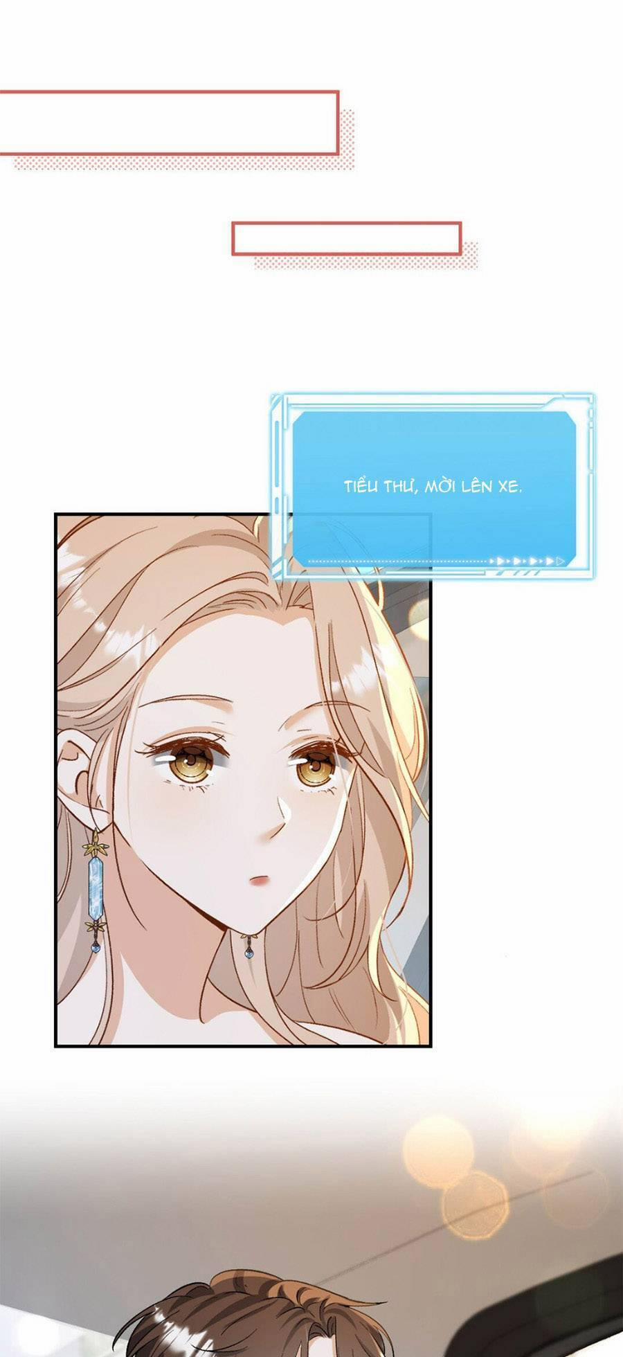 Cô Nàng Siêu Cấp Thả Thính 4 trang 13