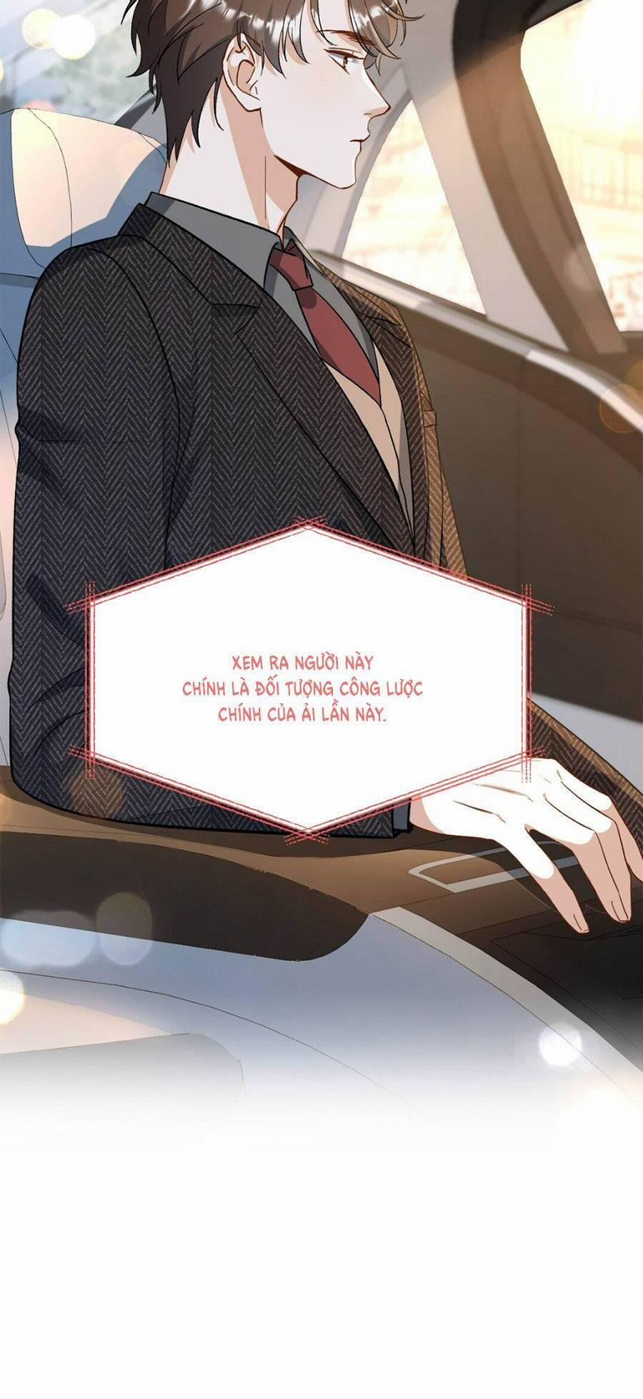 Cô Nàng Siêu Cấp Thả Thính 4 trang 14