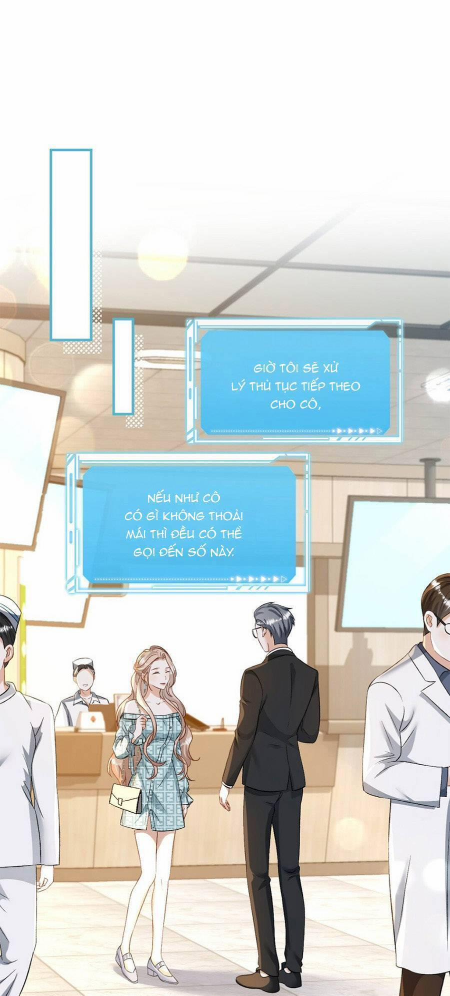 Cô Nàng Siêu Cấp Thả Thính 4 trang 15