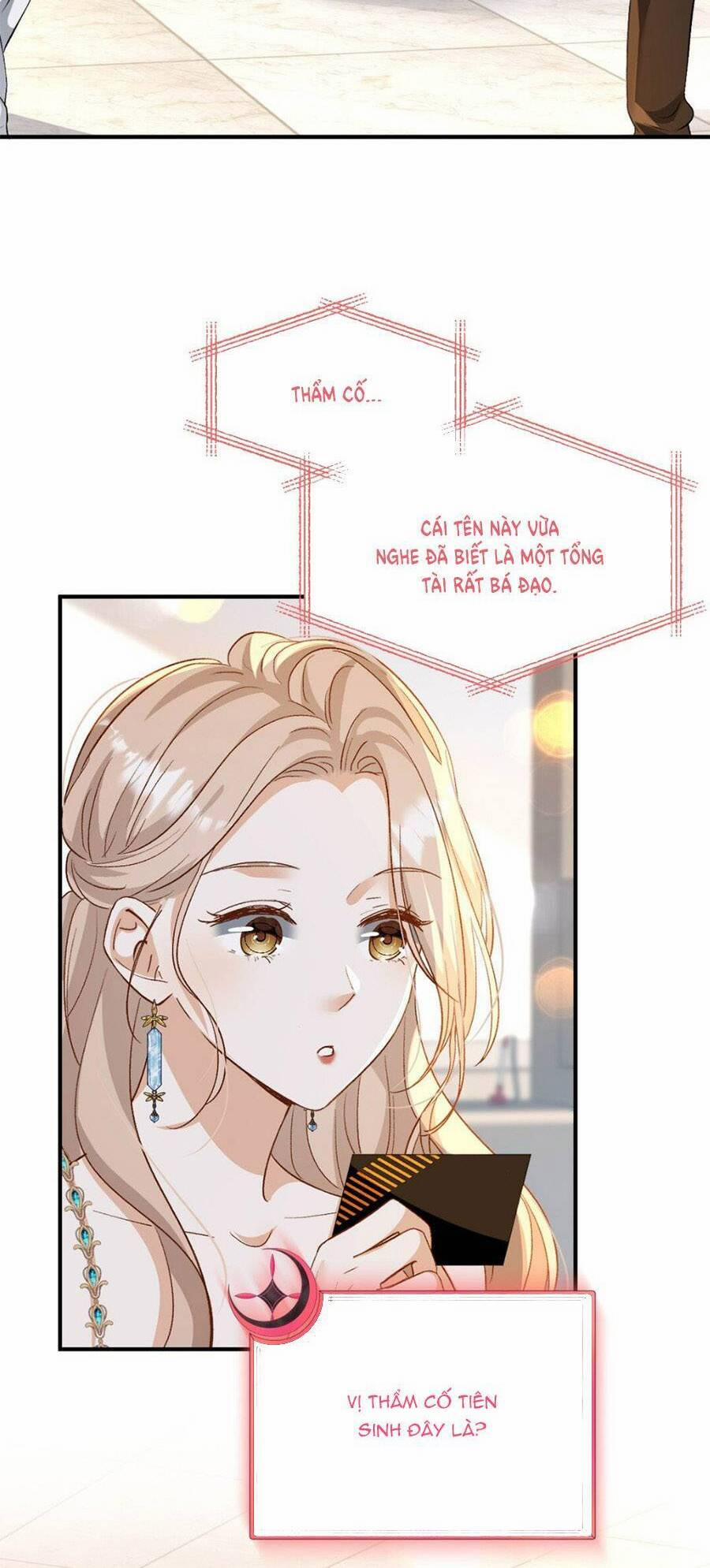 Cô Nàng Siêu Cấp Thả Thính 4 trang 16