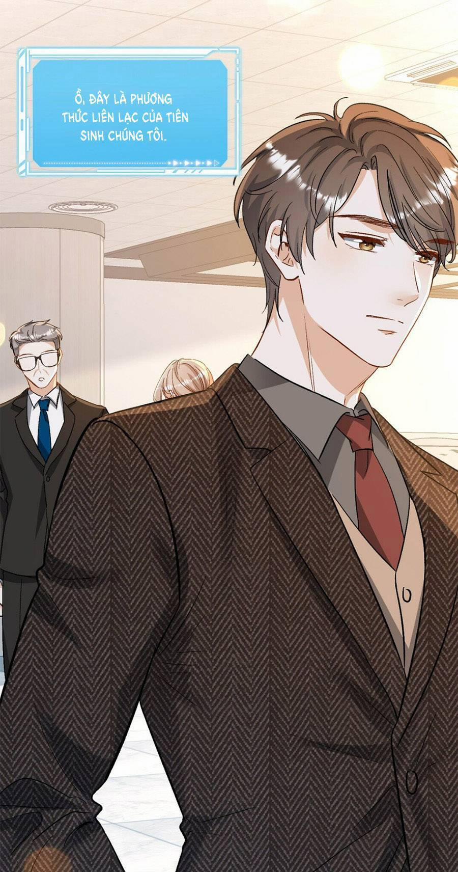 Cô Nàng Siêu Cấp Thả Thính 4 trang 17