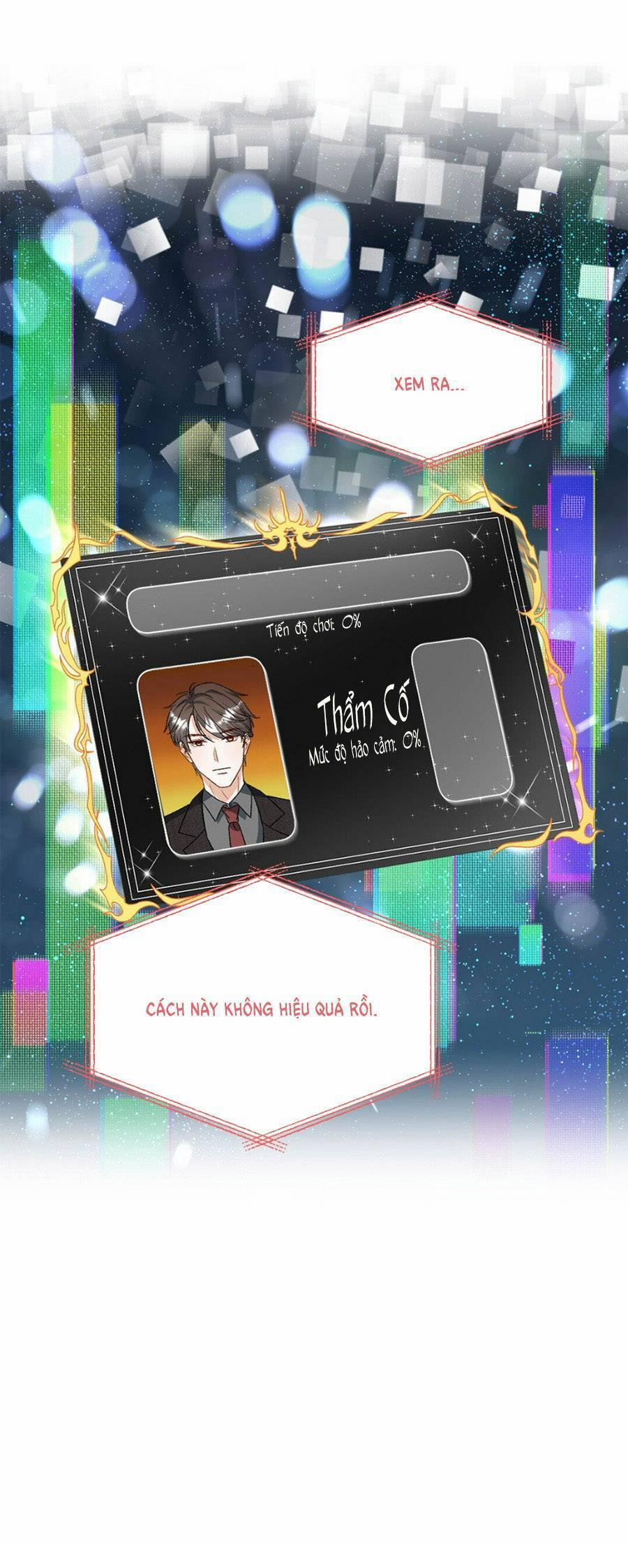 Cô Nàng Siêu Cấp Thả Thính 4 trang 19