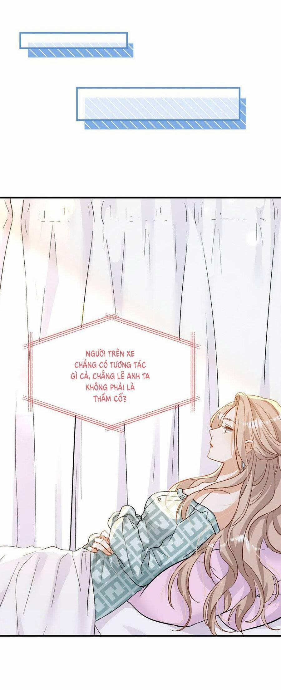 Cô Nàng Siêu Cấp Thả Thính 4 trang 20