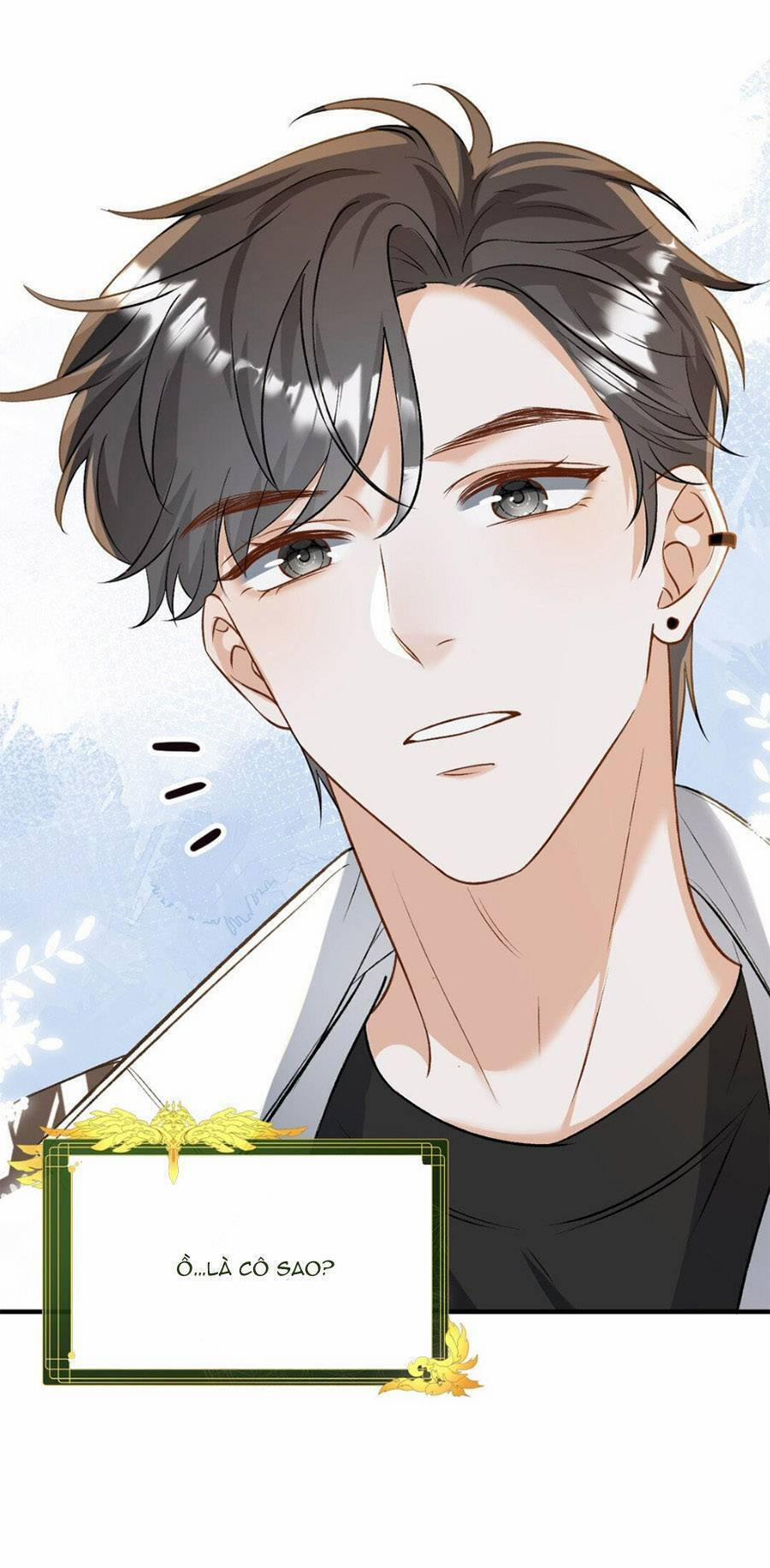 Cô Nàng Siêu Cấp Thả Thính 4 trang 23